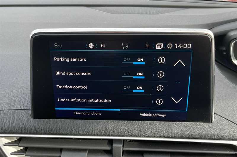 Used Peugeot 3008 2017 for sale - 77576698: Photo 35
