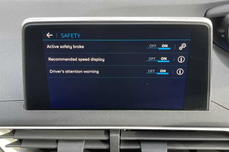 Used Peugeot 3008 2017 for sale - 77576698: Photo 36