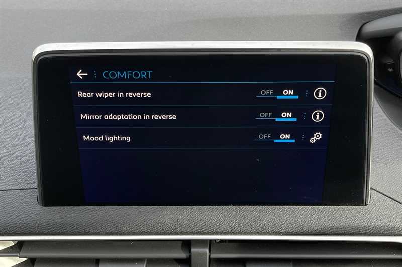 Used Peugeot 3008 2017 for sale - 77576698: Photo 37