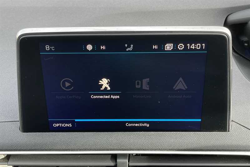 Used Peugeot 3008 2017 for sale - 77576698: Photo 39