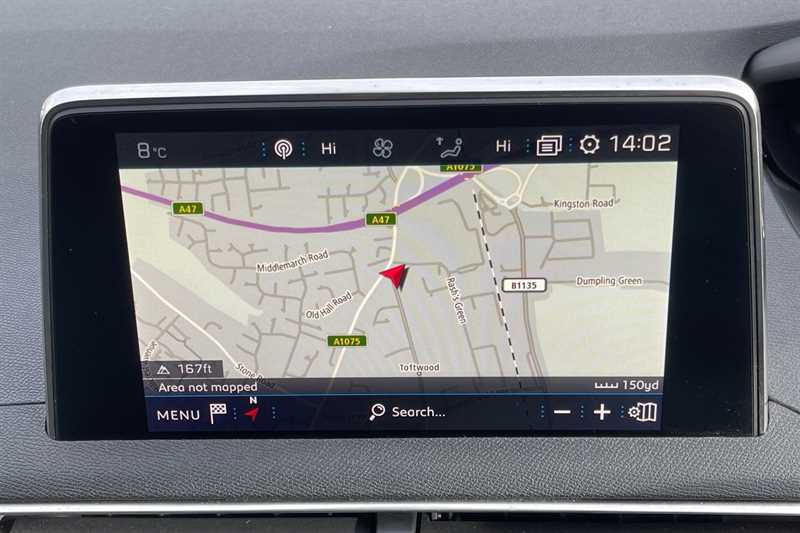 Used Peugeot 3008 2017 for sale - 77576698: Photo 40