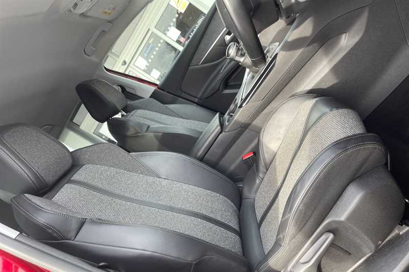 Used Peugeot 3008 2017 for sale - 77576698: Photo 41