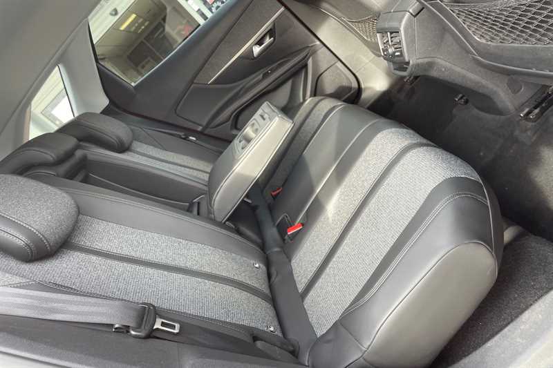 Used Peugeot 3008 2017 for sale - 77576698: Photo 43