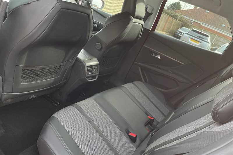 Used Peugeot 3008 2017 for sale - 77576698: Photo 45