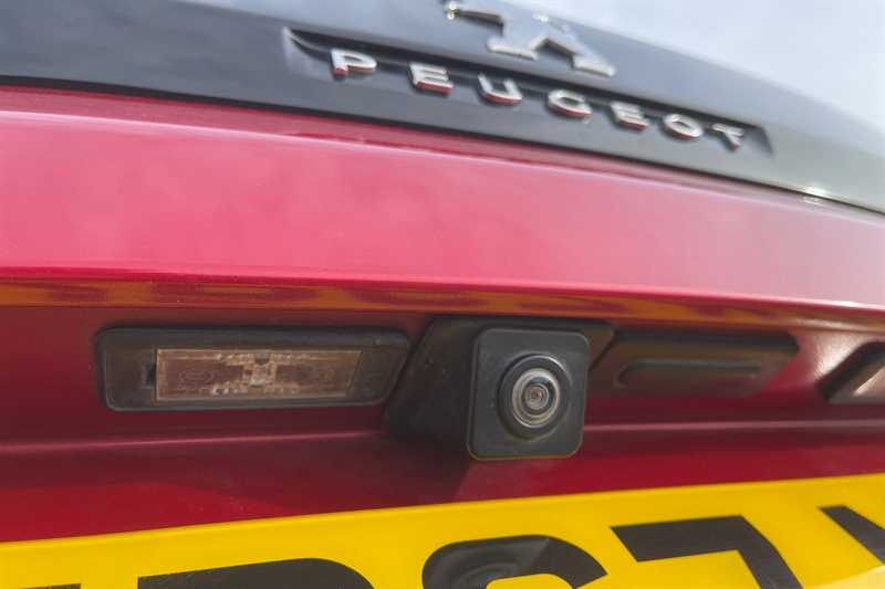 Used Peugeot 3008 2017 for sale - 77576698: Photo 46