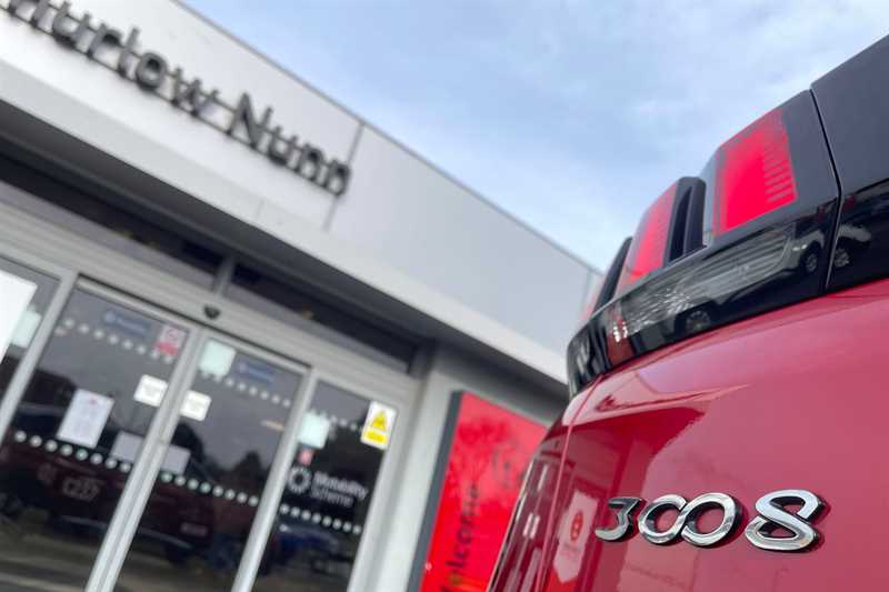 Used Peugeot 3008 2017 for sale - 77576698: Photo 47