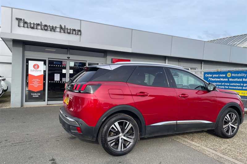 Used Peugeot 3008 2017 for sale - 77576698: Photo 48