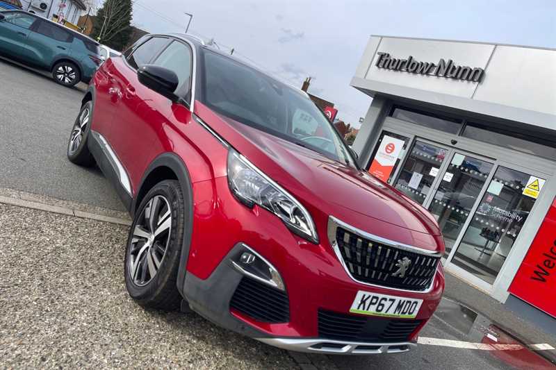 Used Peugeot 3008 2017 for sale - 77576698: Photo 49