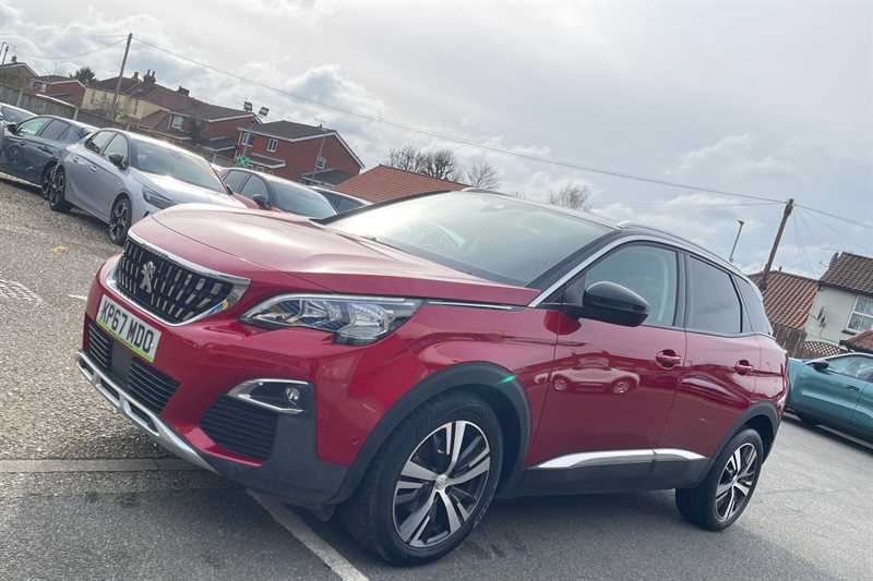 Used Peugeot 3008 2017 for sale - 77576698: Photo 50