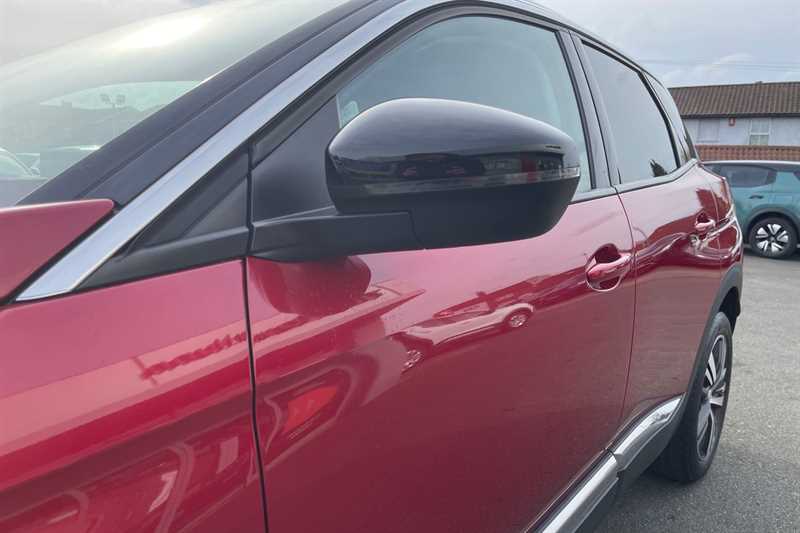 Used Peugeot 3008 2017 for sale - 77576698: Photo 51