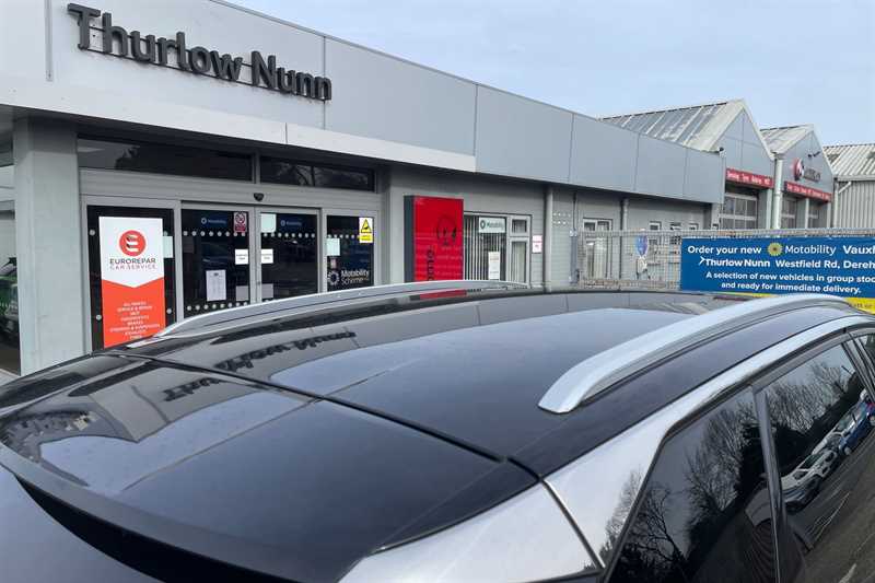 Used Peugeot 3008 2017 for sale - 77576698: Photo 53