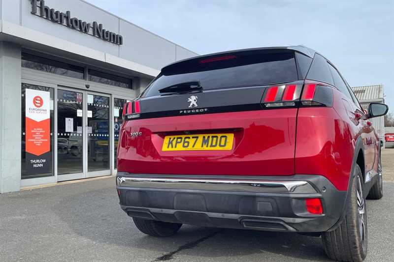 Used Peugeot 3008 2017 for sale - 77576698: Photo 54