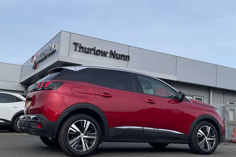 Used Peugeot 3008 2017 for sale - 77576698: Photo 55