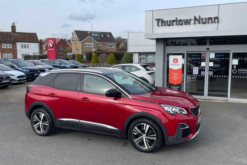 Used Peugeot 3008 2017 for sale - 77576698: Photo 56