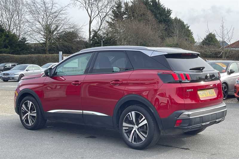 Used Peugeot 3008 2017 for sale - 77576698: Photo 58