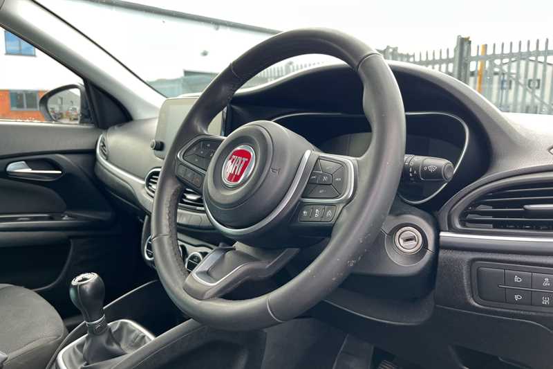 Used Fiat Tipo 2021 for sale - 77269627: Photo 11