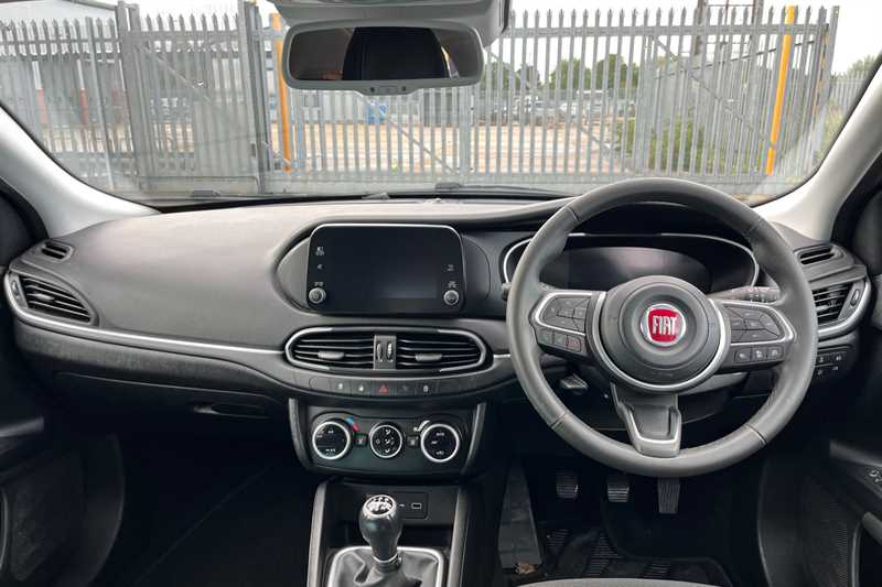Used Fiat Tipo 2021 for sale - 77269627: Photo 13