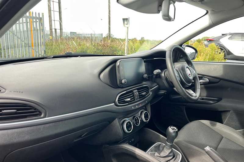 Used Fiat Tipo 2021 for sale - 77269627: Photo 14