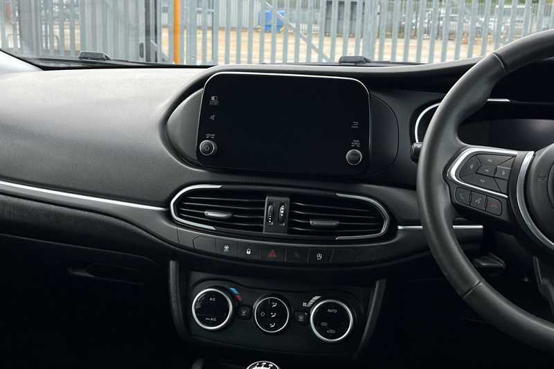 Used Fiat Tipo 2021 for sale - 77269627: Photo 15