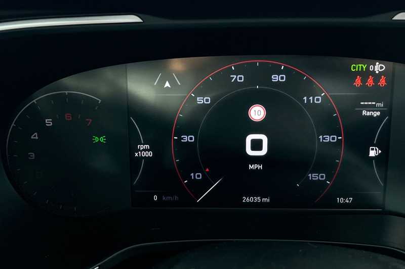 Used Fiat Tipo 2021 for sale - 77269627: Photo 21