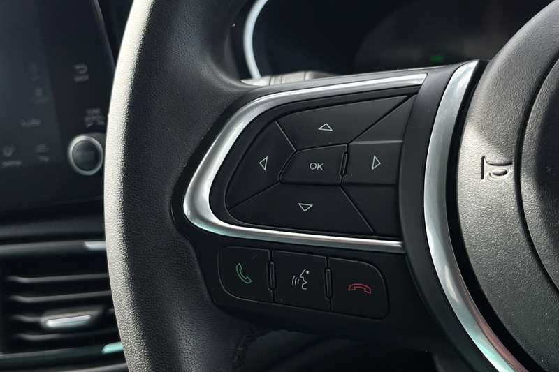 Used Fiat Tipo 2021 for sale - 77269627: Photo 22