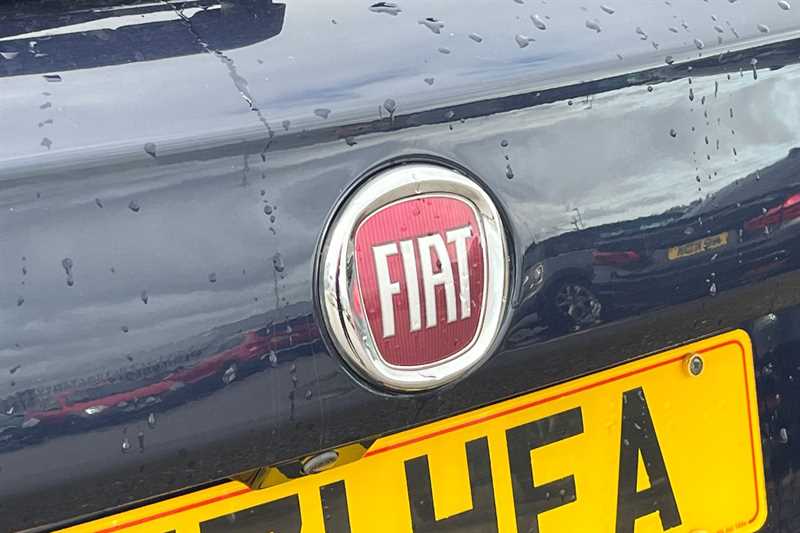 Used Fiat Tipo 2021 for sale - 77269627: Photo 26