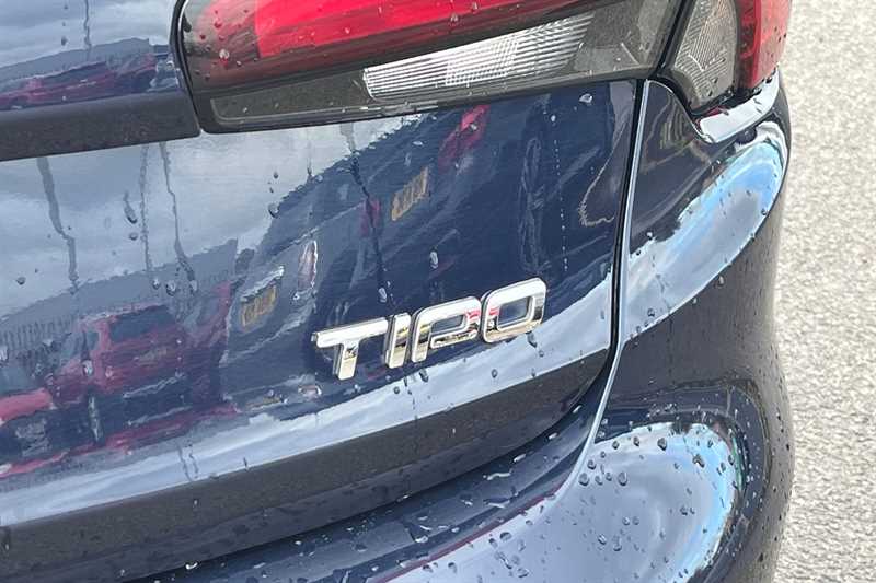 Used Fiat Tipo 2021 for sale - 77269627: Photo 27