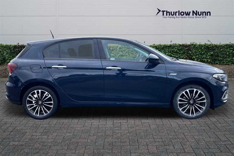 Used Fiat Tipo 2021 for sale - 77269627: Photo 3