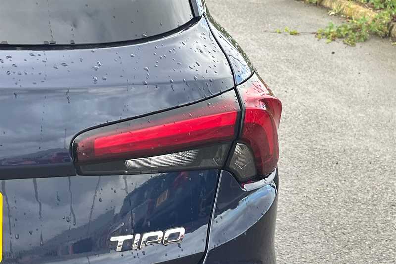 Used Fiat Tipo 2021 for sale - 77269627: Photo 30