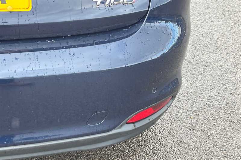 Used Fiat Tipo 2021 for sale - 77269627: Photo 31