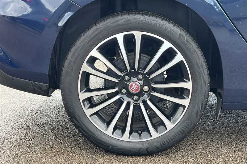 Used Fiat Tipo 2021 for sale - 77269627: Photo 35