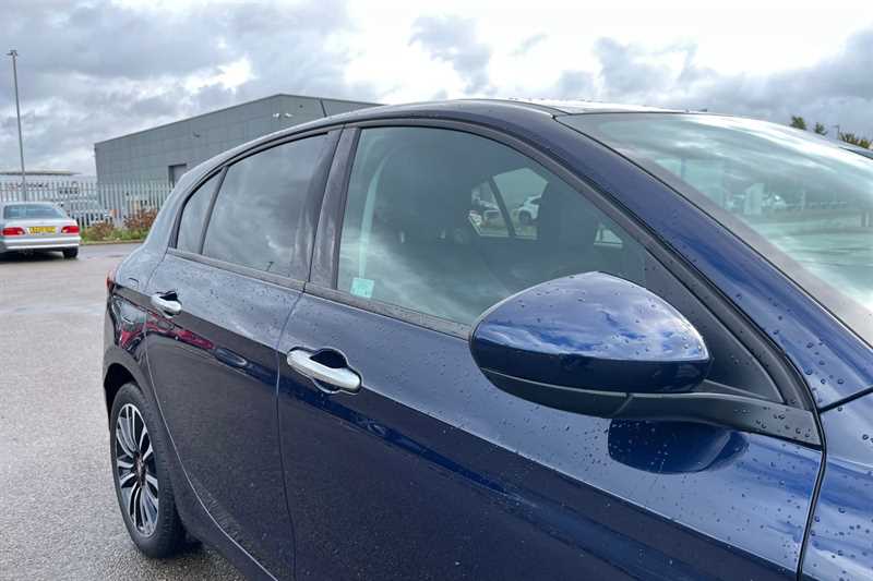 Used Fiat Tipo 2021 for sale - 77269627: Photo 37
