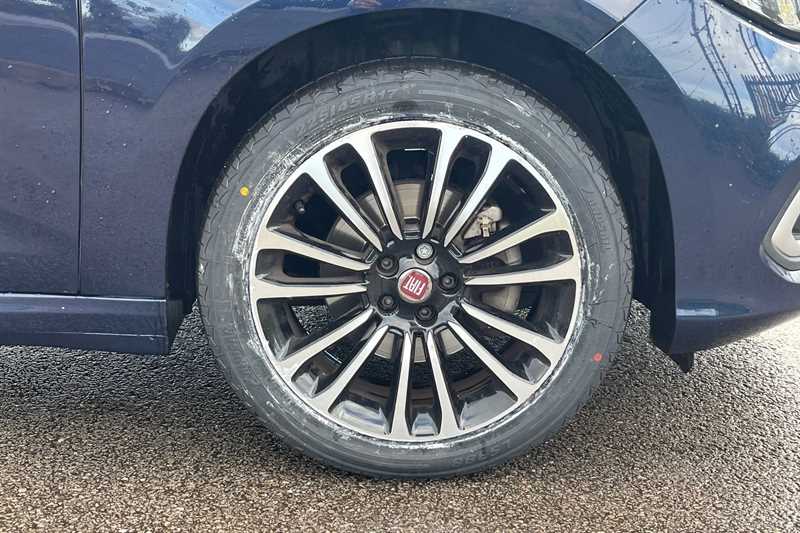 Used Fiat Tipo 2021 for sale - 77269627: Photo 38