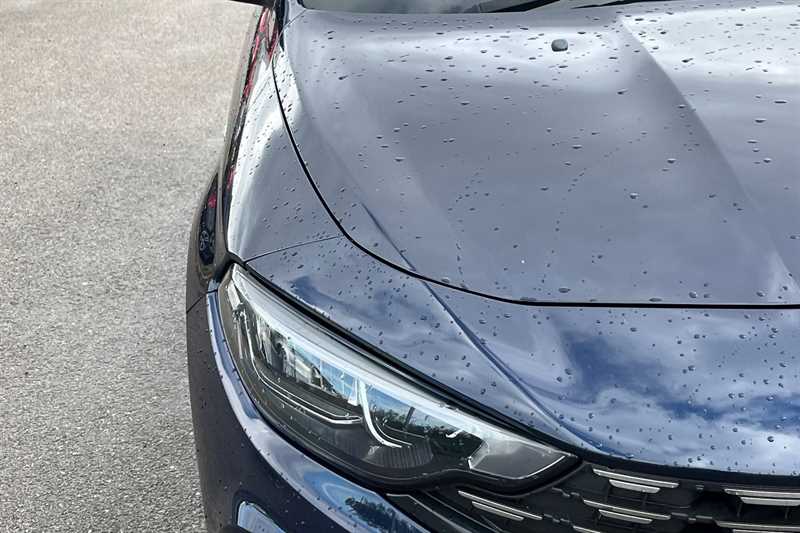 Used Fiat Tipo 2021 for sale - 77269627: Photo 39