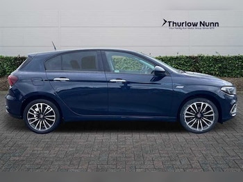 Used Fiat Tipo 2021 for sale - 77269627: Photo