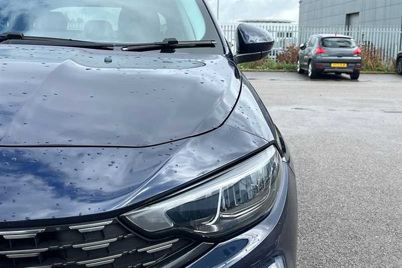 Used Fiat Tipo 2021 for sale - 77269627: Photo 42