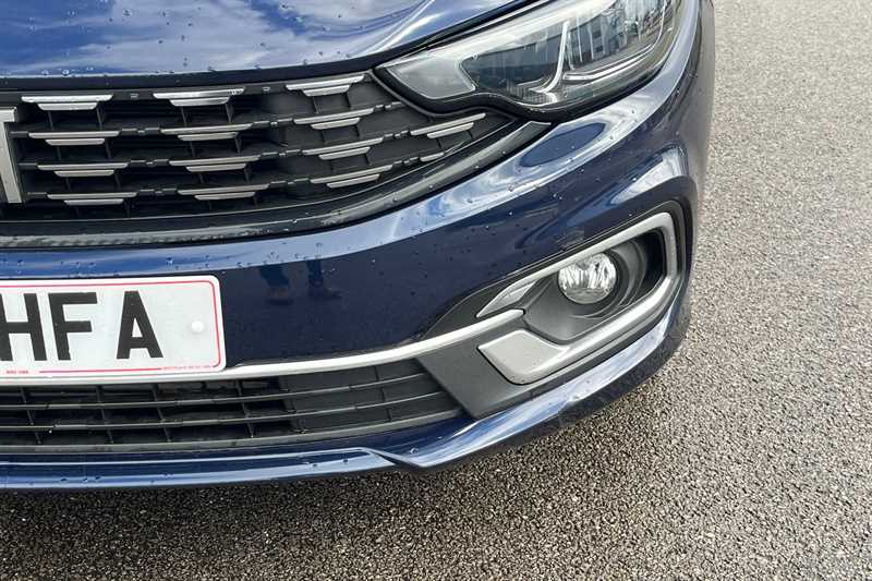 Used Fiat Tipo 2021 for sale - 77269627: Photo 43