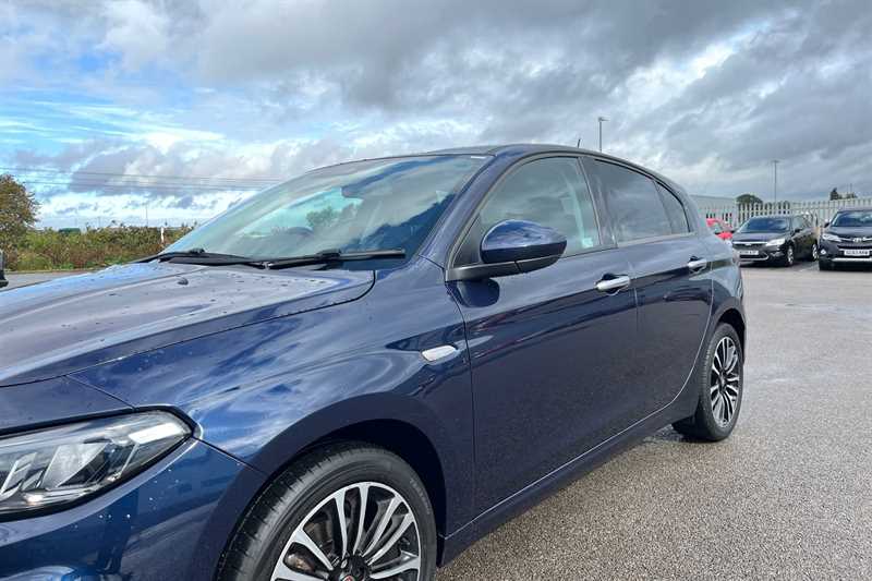 Used Fiat Tipo 2021 for sale - 77269627: Photo 45