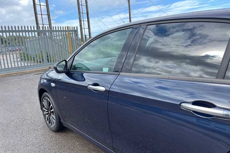 Used Fiat Tipo 2021 for sale - 77269627: Photo 49