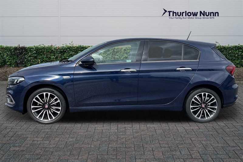 Used Fiat Tipo 2021 for sale - 77269627: Photo 7
