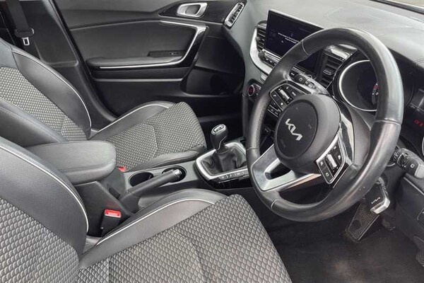 Used Kia Ceed 2022 for sale - 76204455: Photo 10