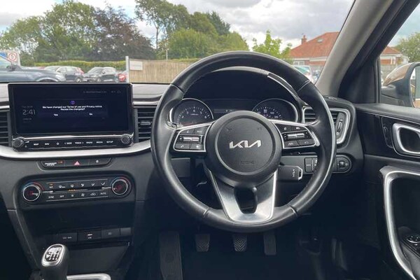 Used Kia Ceed 2022 for sale - 76204455: Photo 11