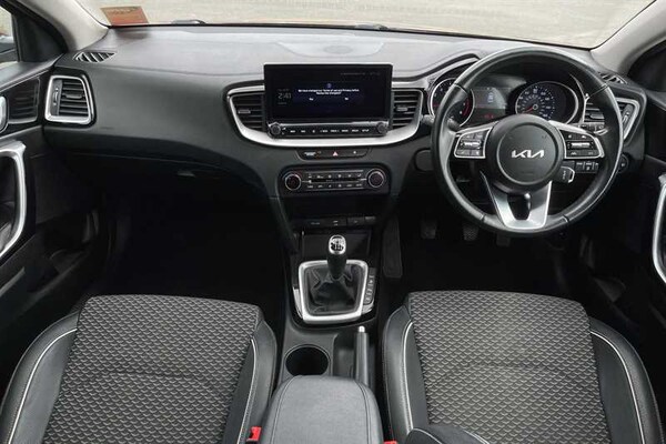 Used Kia Ceed 2022 for sale - 76204455: Photo 12