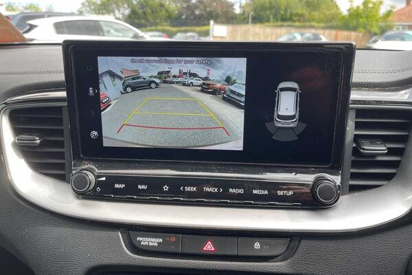 Used Kia Ceed 2022 for sale - 76204455: Photo 19