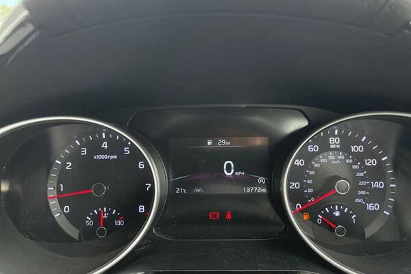 Used Kia Ceed 2022 for sale - 76204455: Photo 20