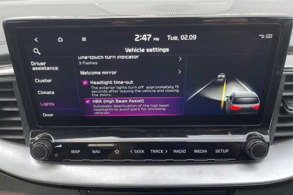 Used Kia Ceed 2022 for sale - 76204455: Photo 29
