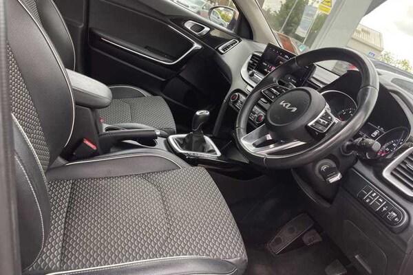 Used Kia Ceed 2022 for sale - 76204455: Photo 35