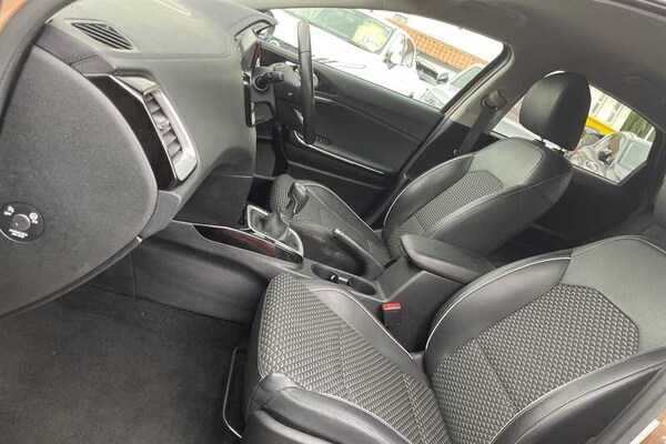 Used Kia Ceed 2022 for sale - 76204455: Photo 38