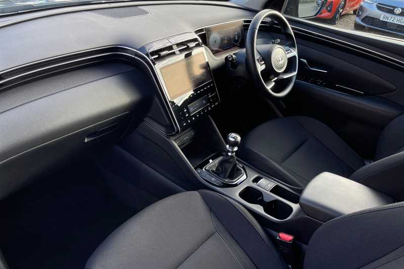 Used Hyundai TUCSON 2022 for sale - 76475312: Photo 13