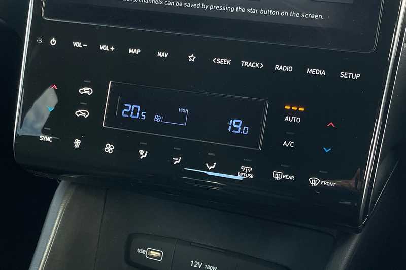 Used Hyundai TUCSON 2022 for sale - 76475312: Photo 15